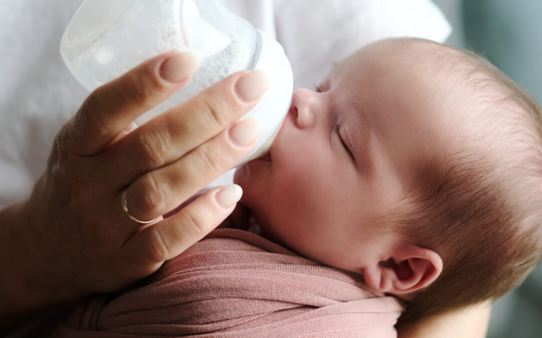 Nervonic acid in infant nutrition: a forward-looking approach to enhancing neurodevelopmental outcomes